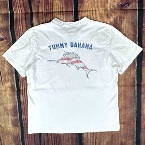 Tommy Bahama T-Shirt